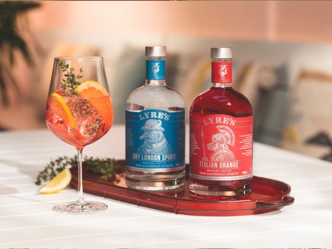 Mocktails